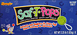Spangler SAF T POPS