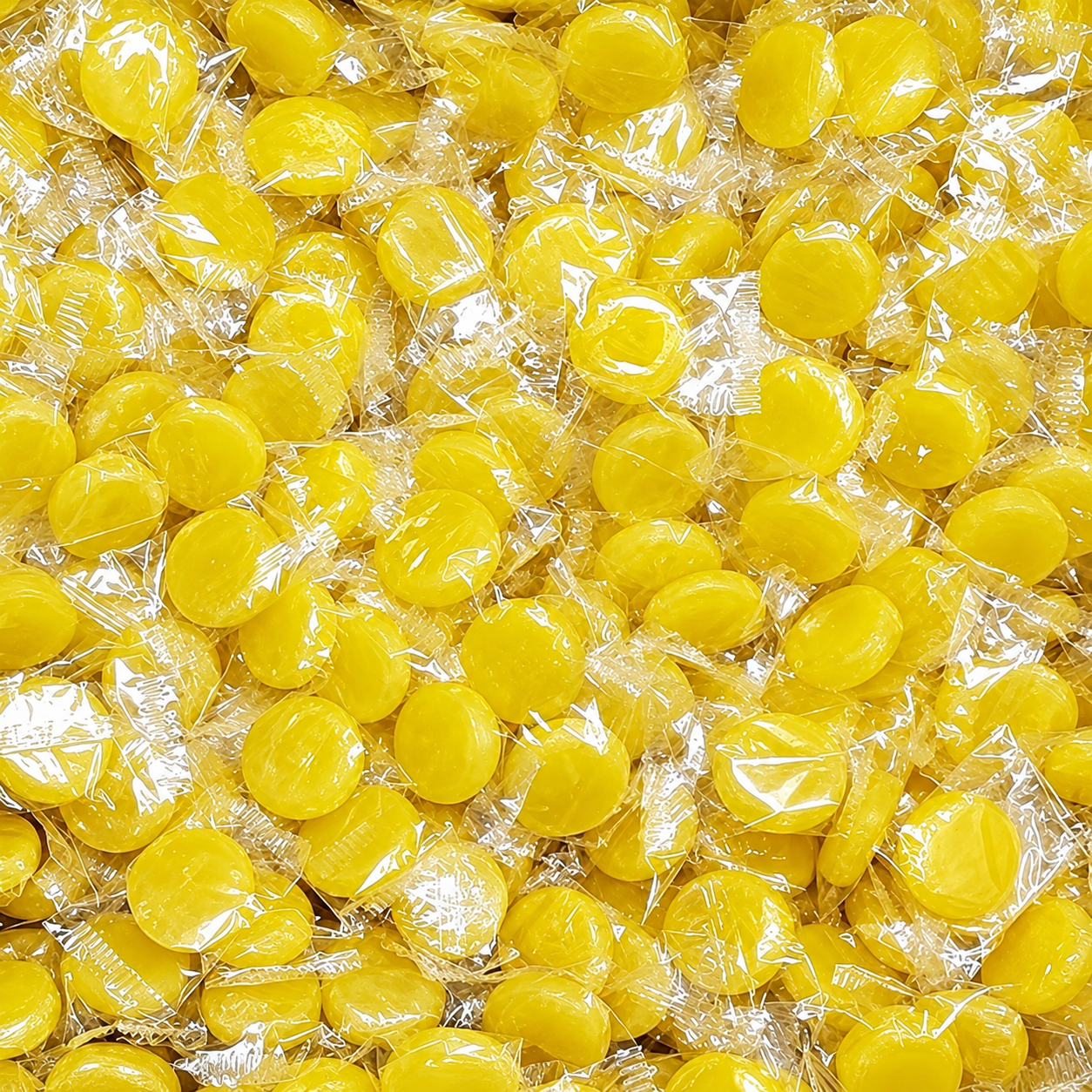 Sunrise Lemon Disks 1 lb